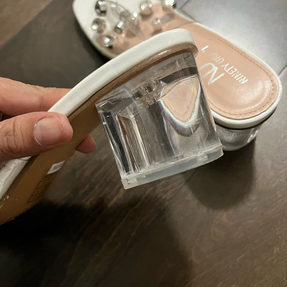 Ninety Union Alona Sandal - Picture 6 of 7